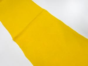 正絹　縮緬地　帯揚げ